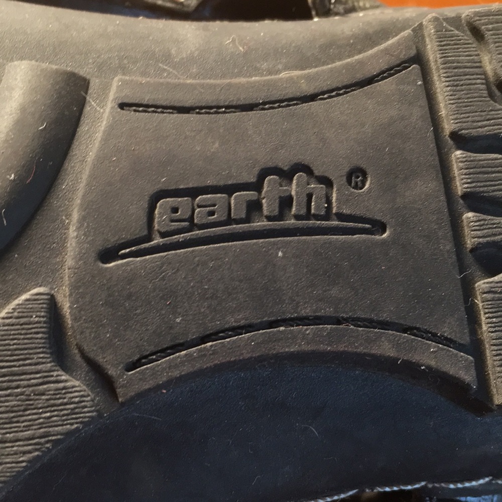 Earth Sandals - Picture 5 of 6